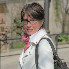 Alessia Baima Peit
