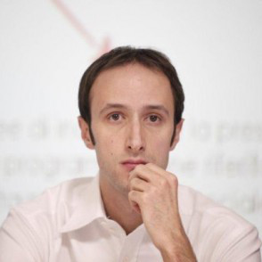 Aldo Olivero